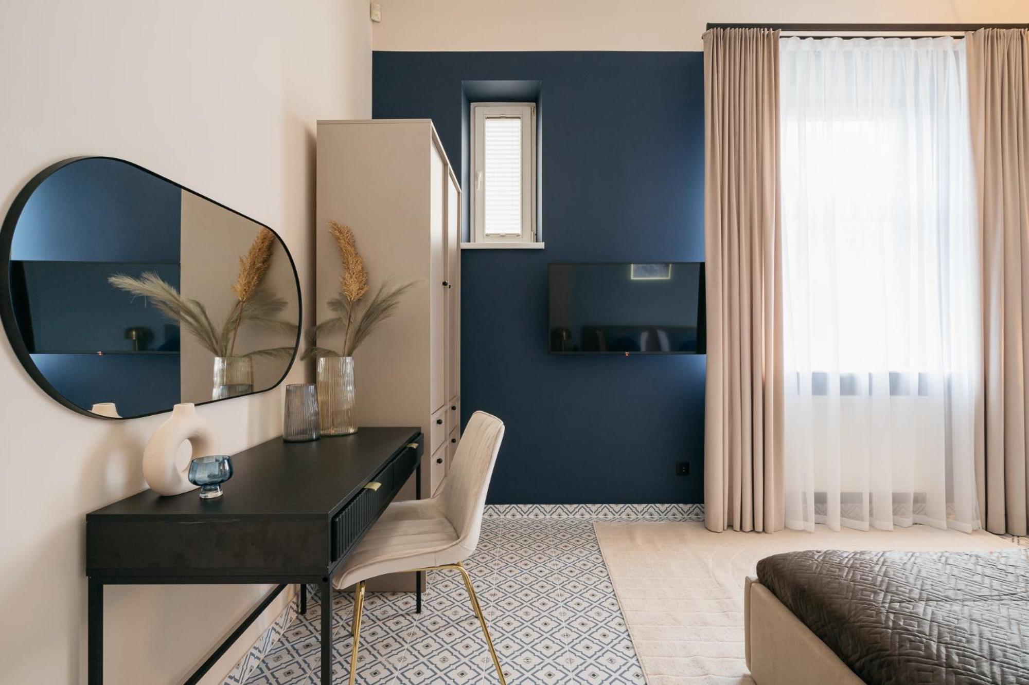קרקוב Moonlight II Apartment - Loftaffair מראה חיצוני תמונה