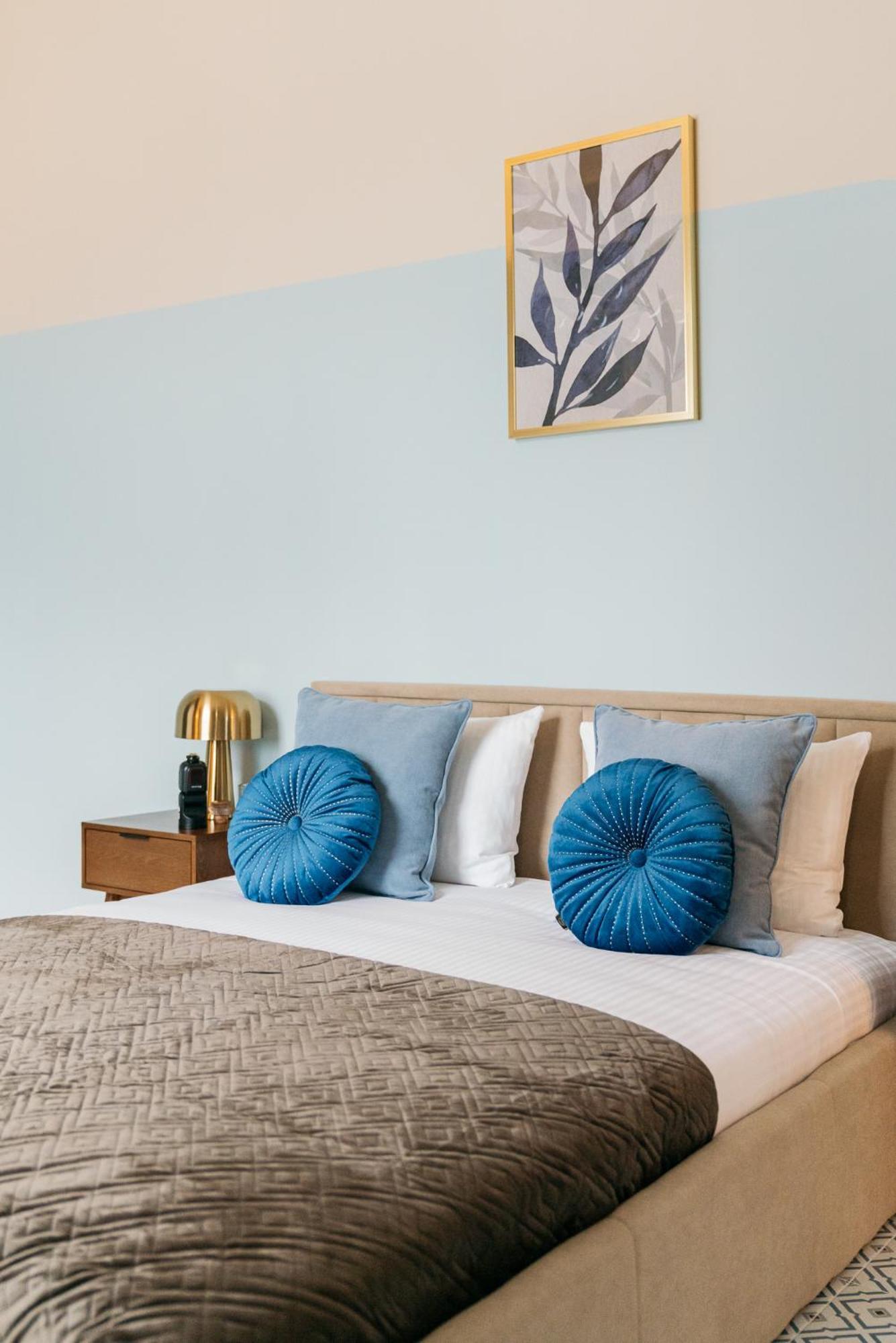 קרקוב Moonlight II Apartment - Loftaffair מראה חיצוני תמונה