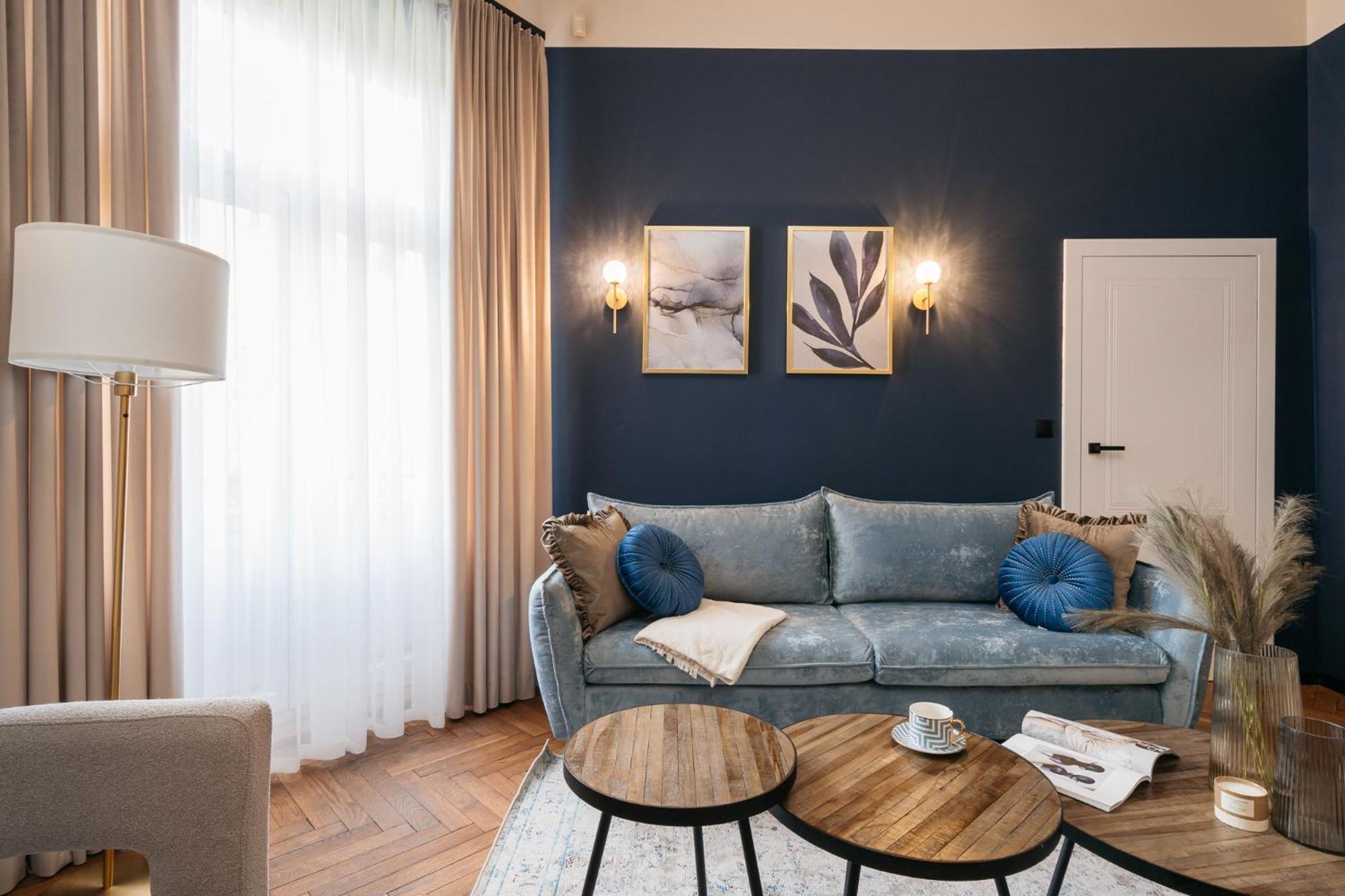 קרקוב Moonlight II Apartment - Loftaffair מראה חיצוני תמונה